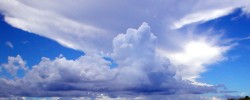 Auf Wolke 7 schweben - © click, morguefile.com
