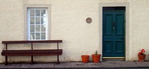 Etwas auf die lange Bank schieben - © hotblack, morguefile.com