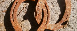 Jeder ist seines Glückes Schmied - © duboix, morguefile.com
