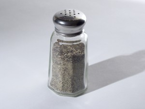 Wo der Pfeffer wächst - © mconnors, morguefile.com